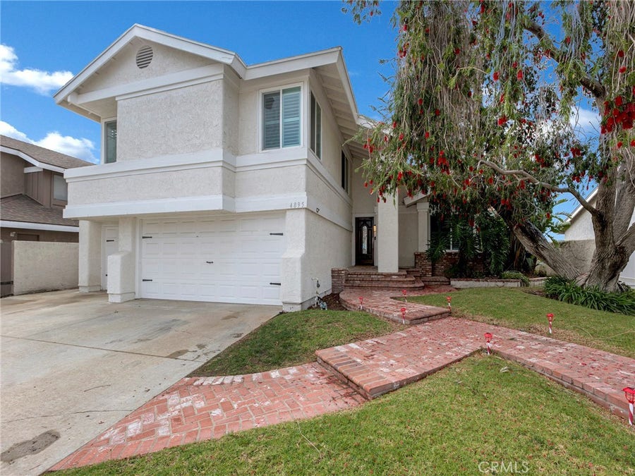 Property photo for 4895 Buttercreek, Moorpark, CA