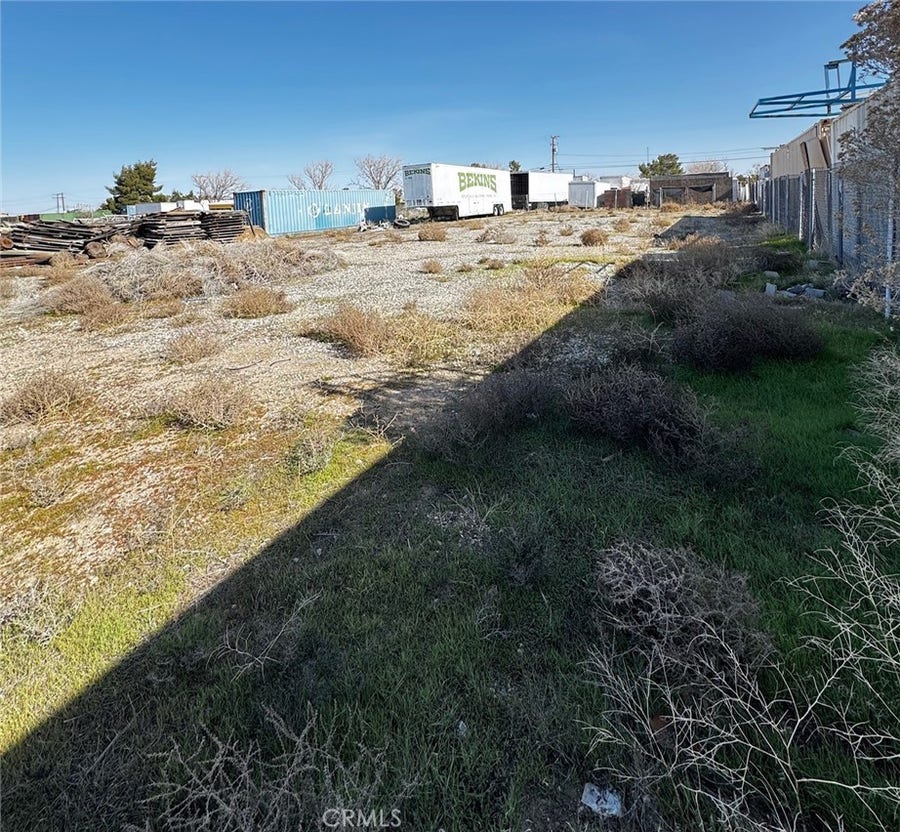 Property photo for 0 VIC VALLEYLINE RD AVE L6, Lancaster, CA