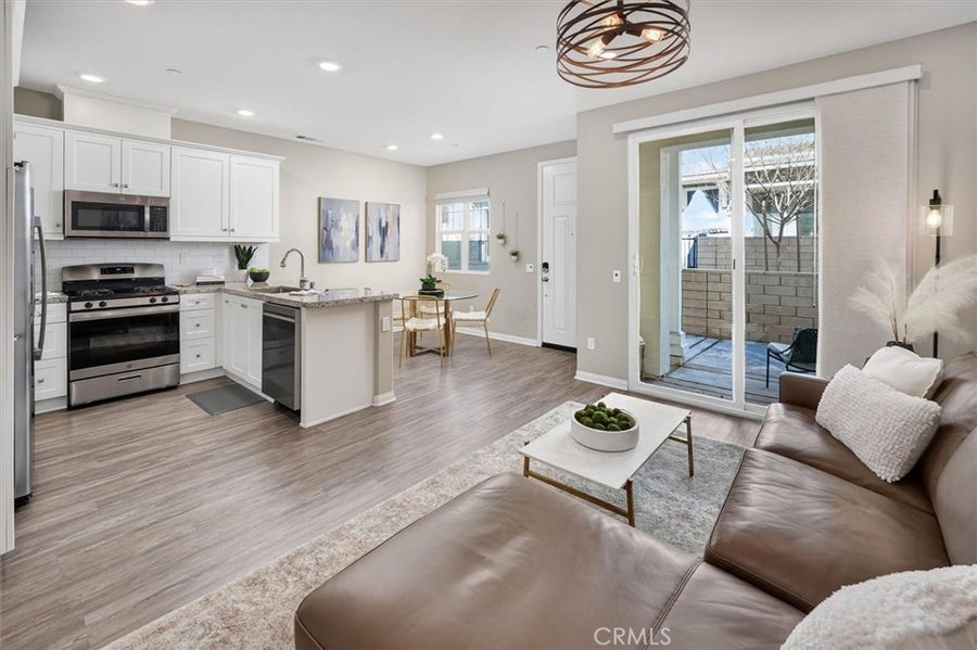 Property photo for 22922 Harvest Mill, Saugus, CA