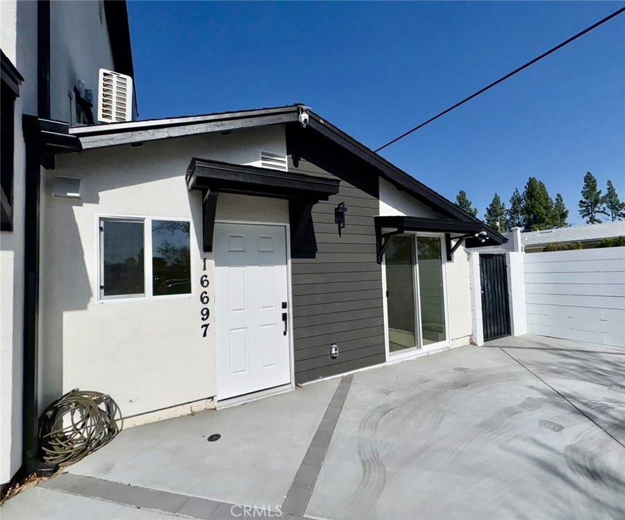Property photo for 16697 Mckeever Street, Granada Hills, CA