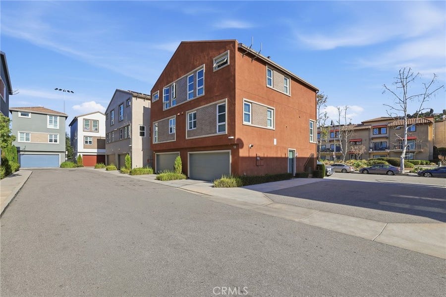 Property photo for 2700 E Chaucer, #13, Los Angeles, CA