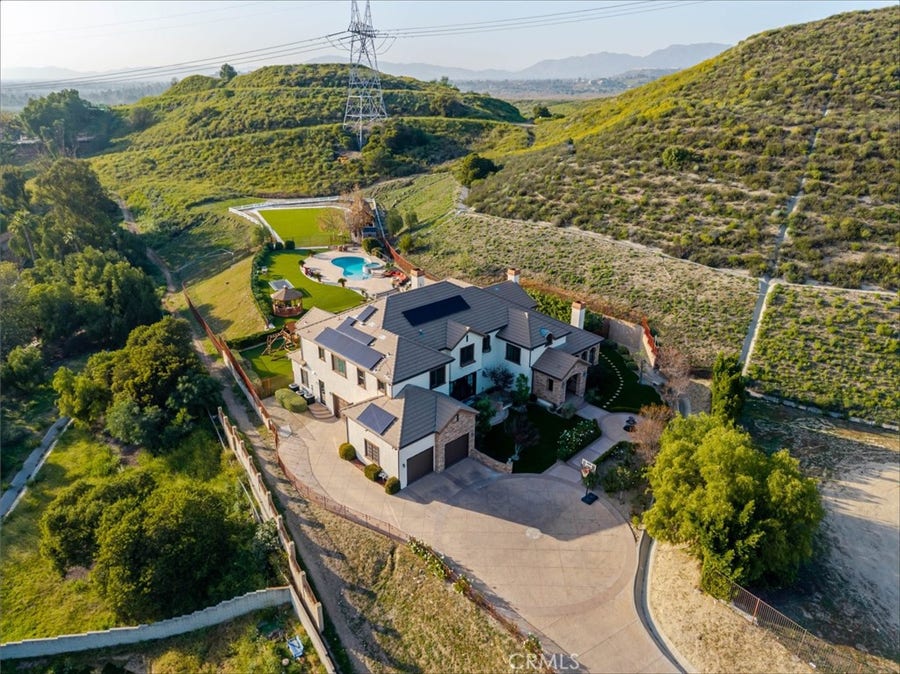 Property photo for 10817 W Stallion Ranch Road, Sunland, CA