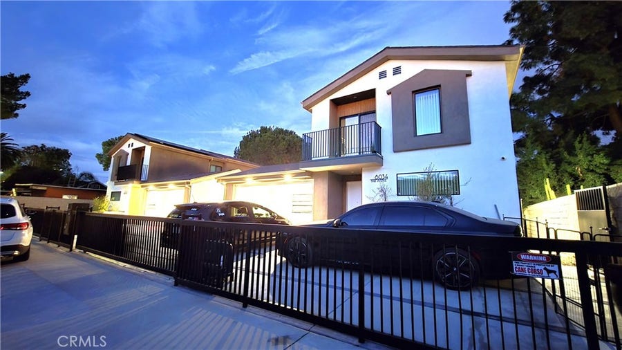 Property photo for 8034 Fair Avenue, Sun Valley, CA