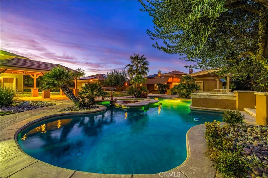 Property photo for 4124 Paddock Way, Lancaster, CA