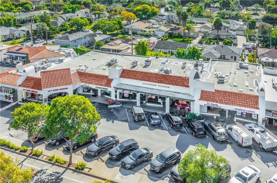Property photo for 3609 State Street, Santa Barbara, CA