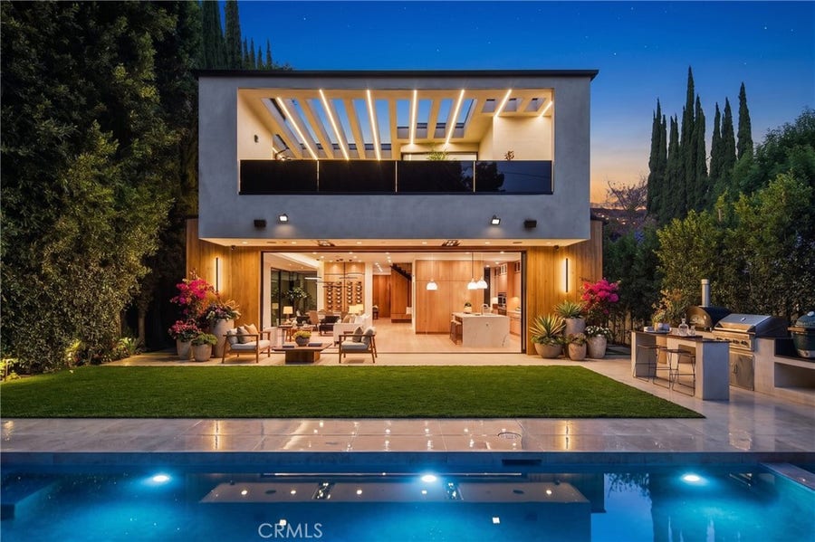 Property photo for 14812 Huston Street, Sherman Oaks, CA