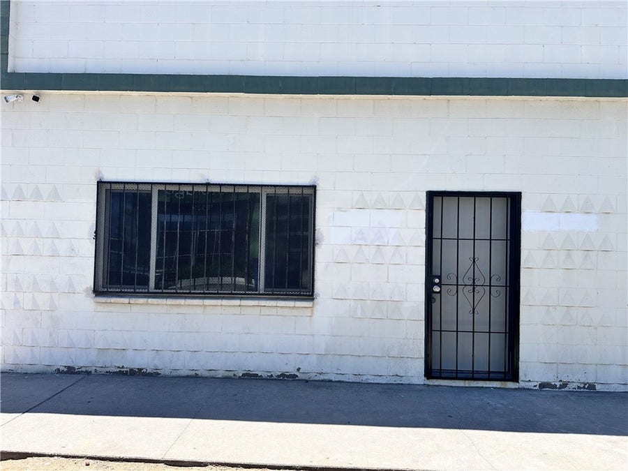 Property photo for 18336 GAULT ST, Reseda, CA