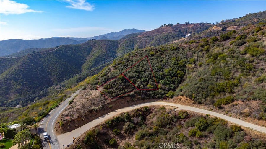 Property photo for 0 McReynolds Rd, Malibu, CA