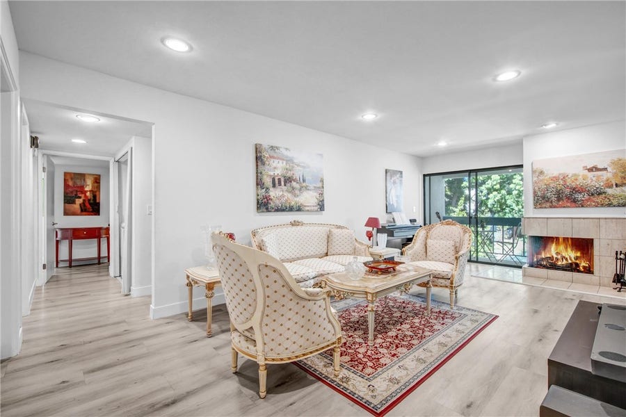 Property photo for 15335 Magnolia, #215, Sherman Oaks, CA