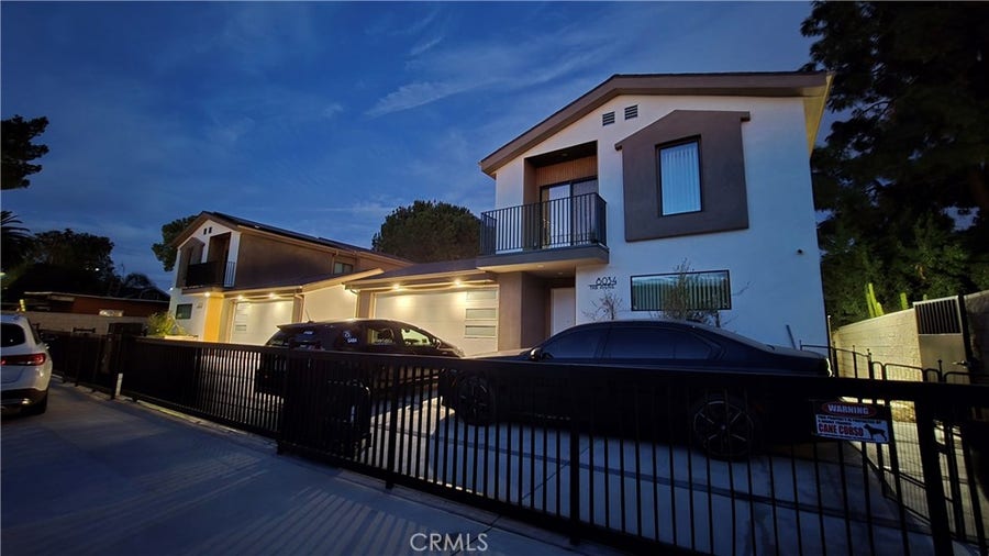 Property photo for 8034 Fair Avenue, Sun Valley, CA