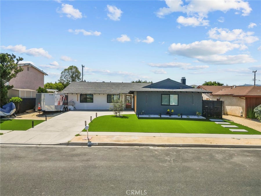 Property photo for 2282 Brentwood Street, Simi Valley, CA