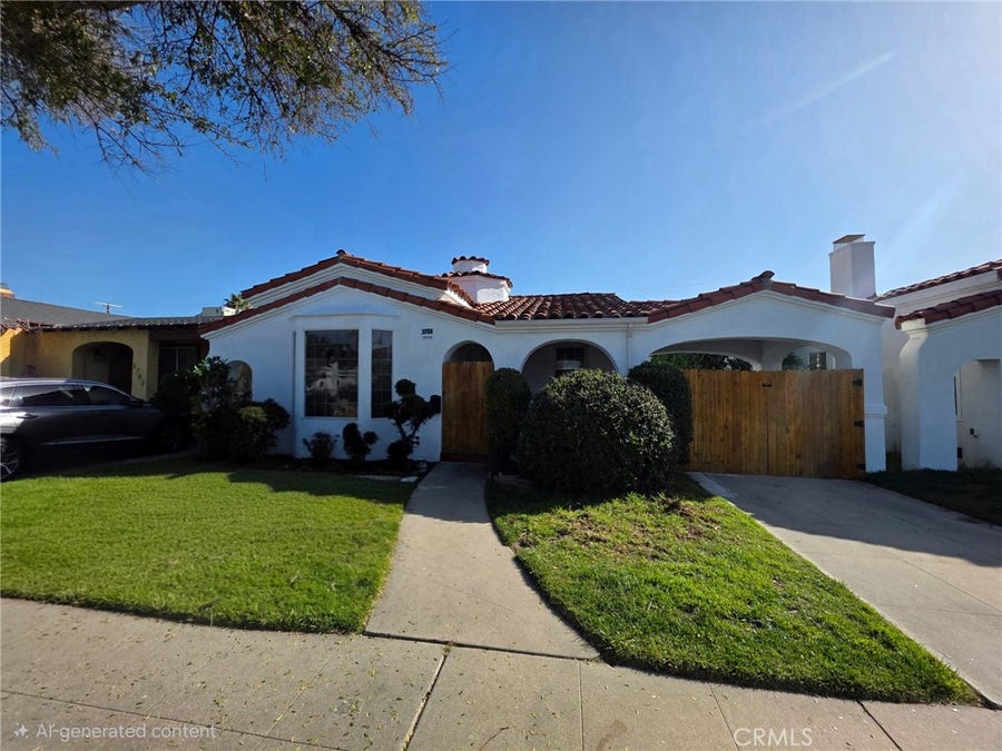 Property photo for 3786 Dublin, Los Angeles, CA