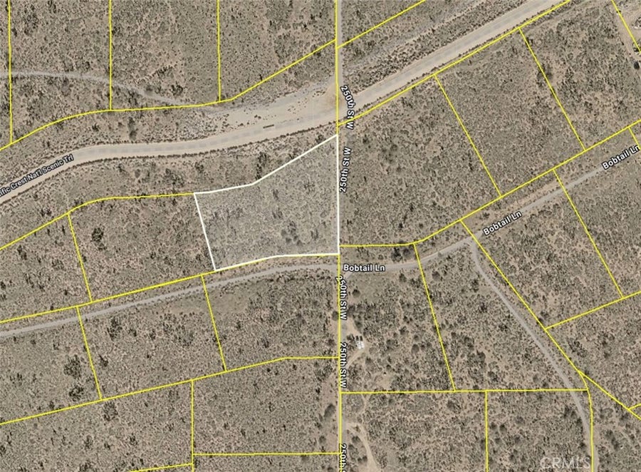 Property photo for 25000 Bobtail Lane, Rosamond, CA