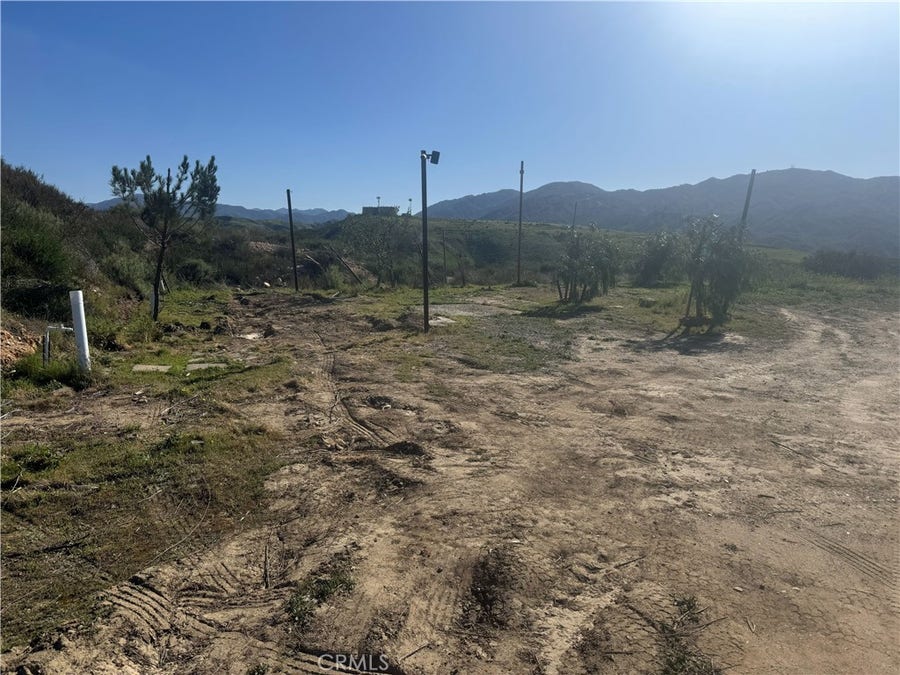 Property photo for 0 2833026048, Newhall, CA