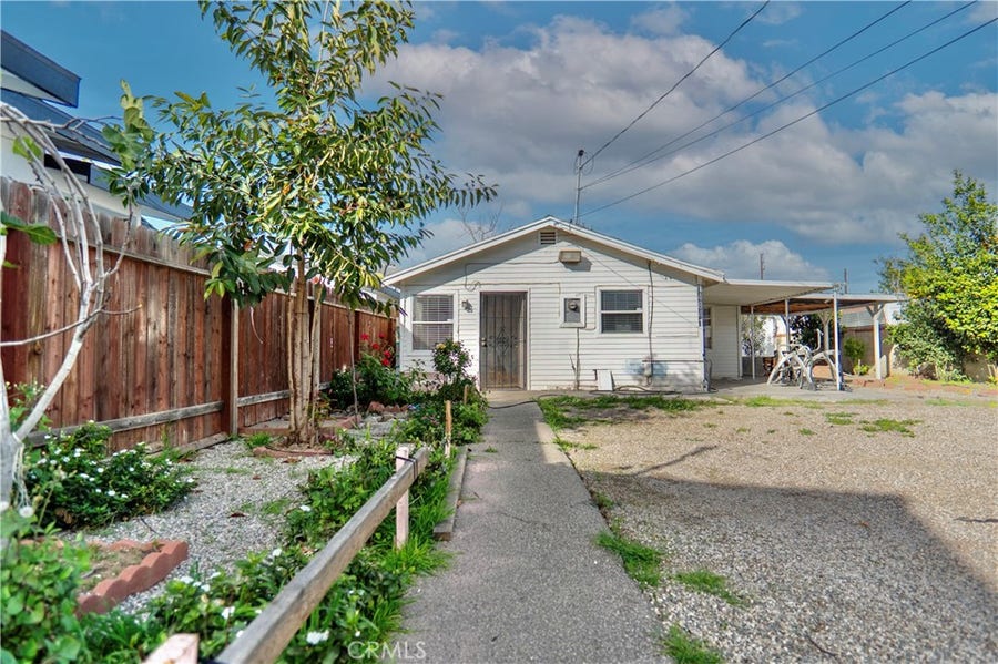 Property photo for 14841 Archwood, Van Nuys, CA