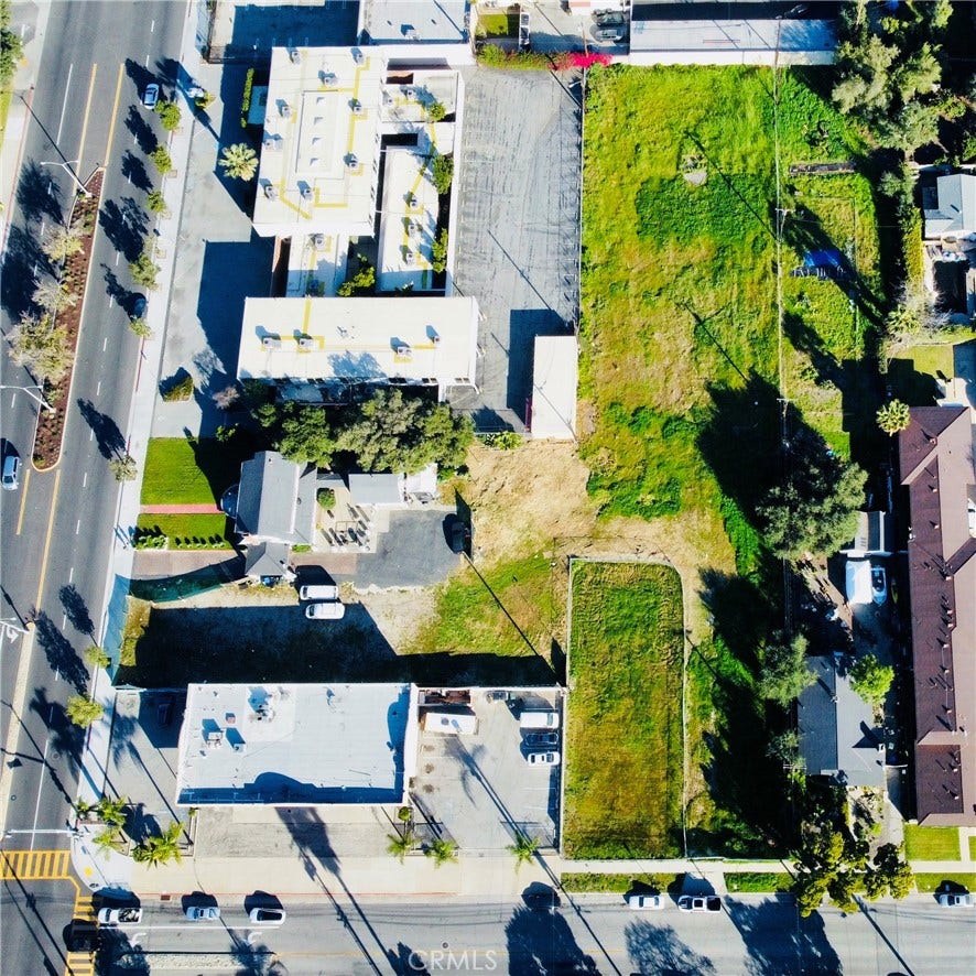 Property photo for 624 N Pasadena, Azusa, CA