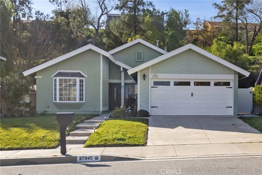 Property photo for 27945 Sycamore Creek, Valencia, CA