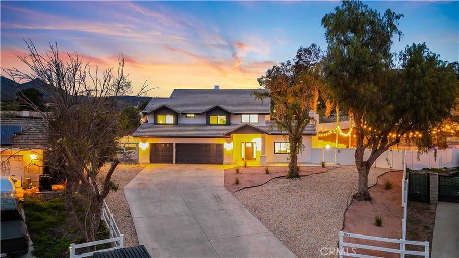 Property photo for 33344 Rose Avenue, Acton, CA