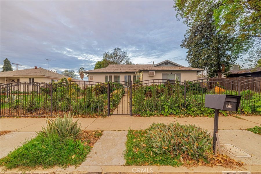 Property photo for 8523 Lindley Avenue, Northridge, CA