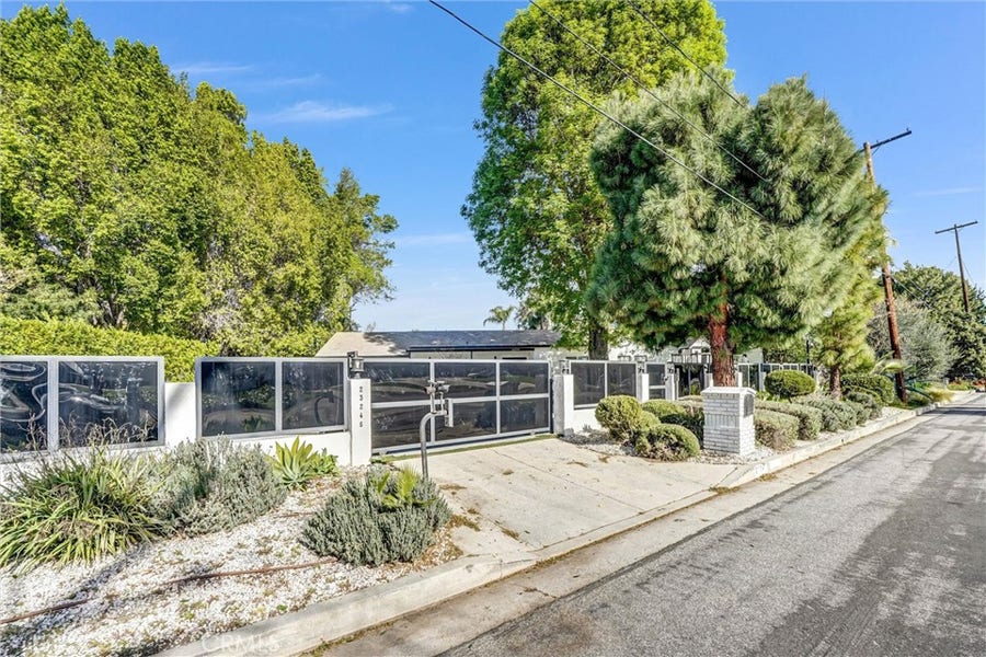 Property photo for 23245 Gonzales Drive, Woodland Hills, CA