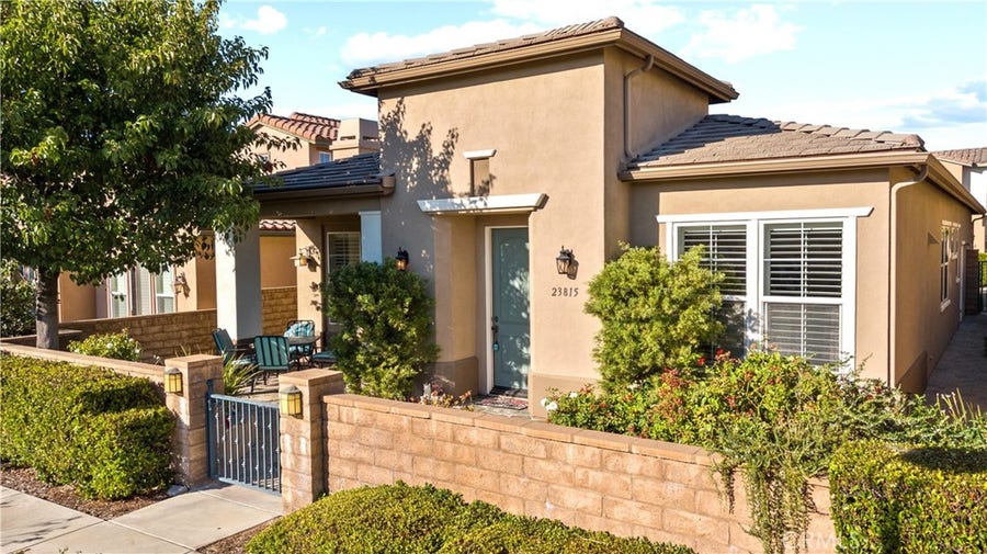 Property photo for 23815 Balsa Court, Valencia, CA