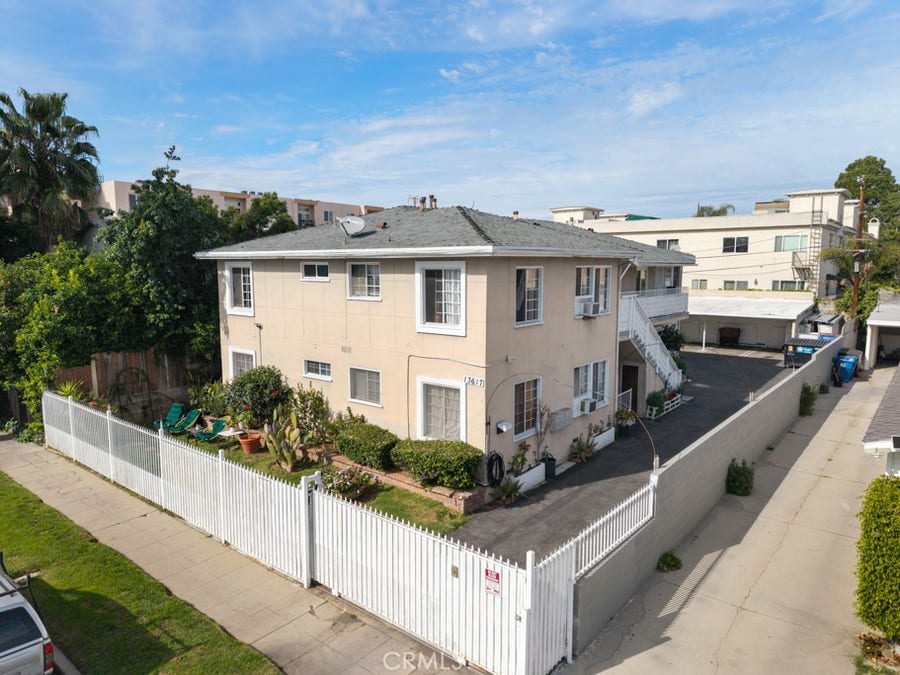 Property photo for 13617 Leadwell, Van Nuys, CA