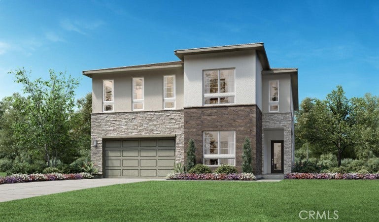 Property photo for 27528 Juniper Lane, Valencia, CA