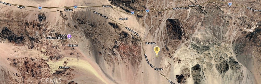 0 Klondike Rd, San Bernardino, CA 92304 0 Klondike Rd, San Bernardino, CA 92304