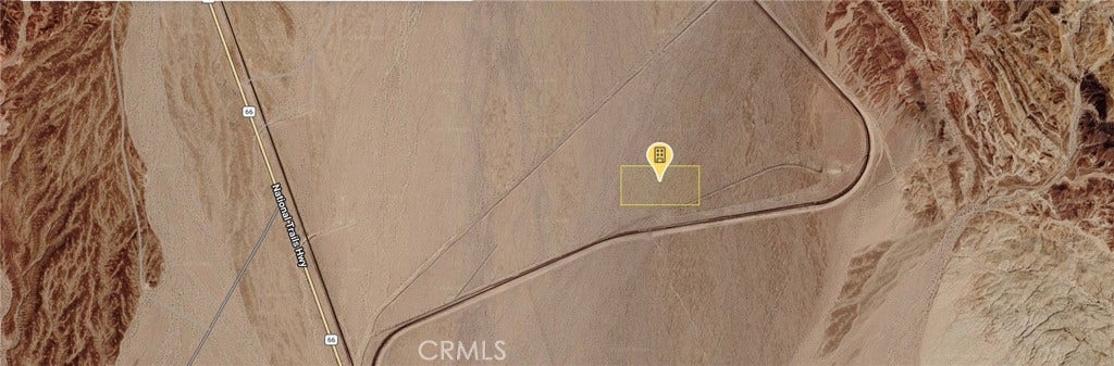0 Klondike Rd, San Bernardino, CA 92304 0 Klondike Rd, San Bernardino, CA 92304