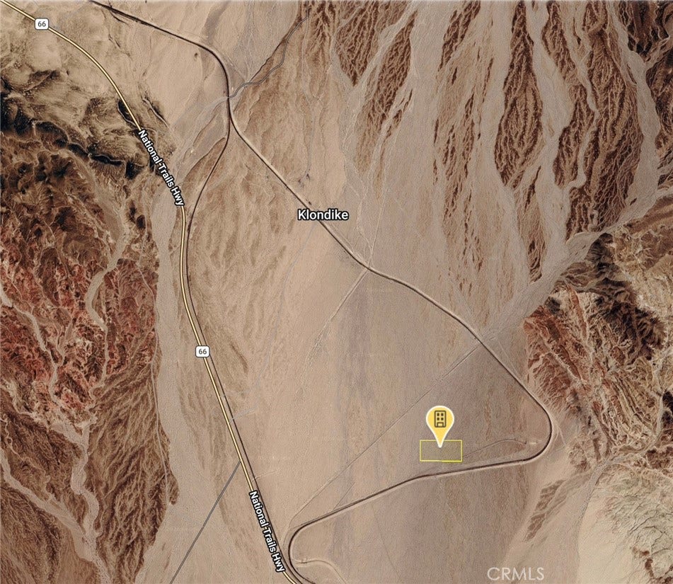 0 Klondike Rd, San Bernardino, CA 92304 0 Klondike Rd, San Bernardino, CA 92304