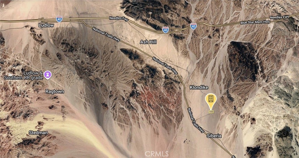 0 Klondike Rd, San Bernardino, CA 92304 0 Klondike Rd, San Bernardino, CA 92304