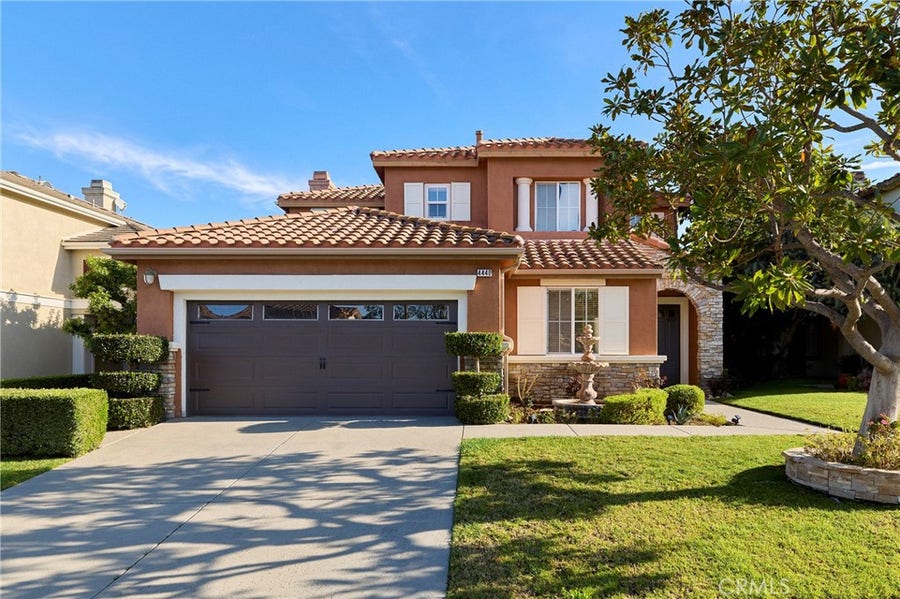 Property photo for 4440 Coffeetree, Moorpark, CA