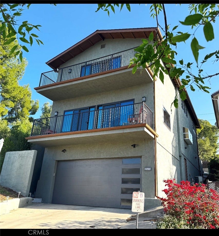 Property photo for 21415 Arapahoe, Chatsworth, CA