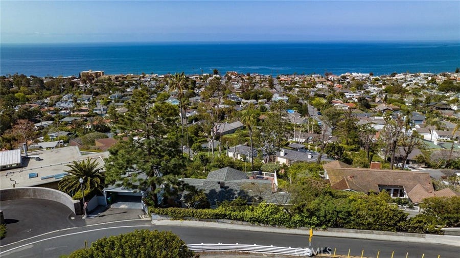 Property photo for 1177 Temple Hills, Laguna Beach, CA