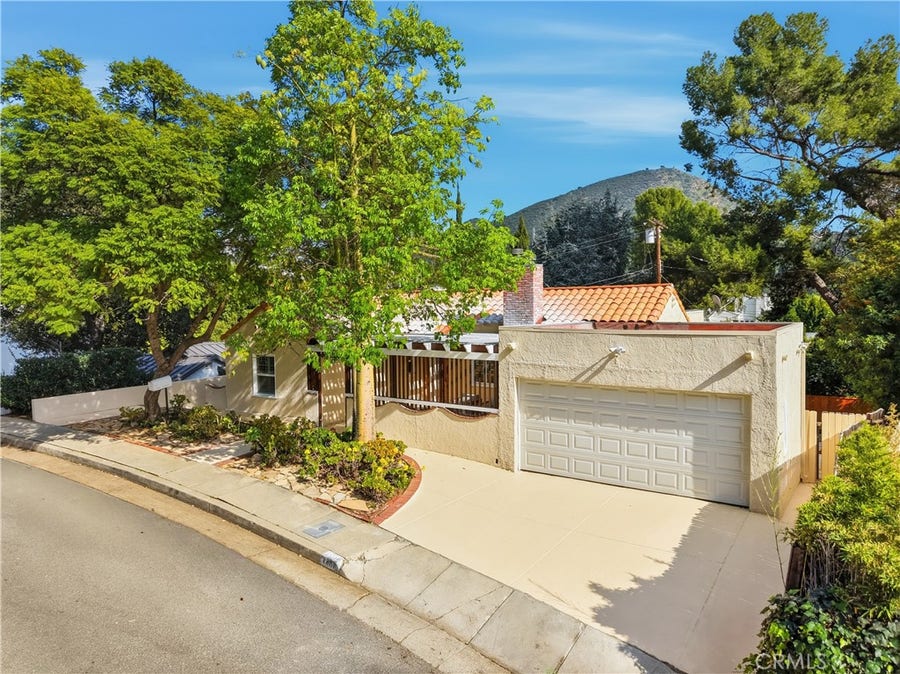 Property photo for 3408 Troy, Los Angeles, CA