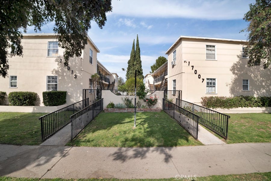 Property photo for 17007 Vanowen, Van Nuys, CA