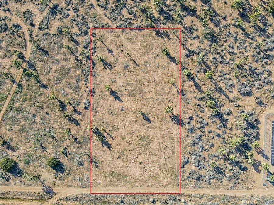 Property photo for 47 47th st W & Ave k2, Lancaster, CA