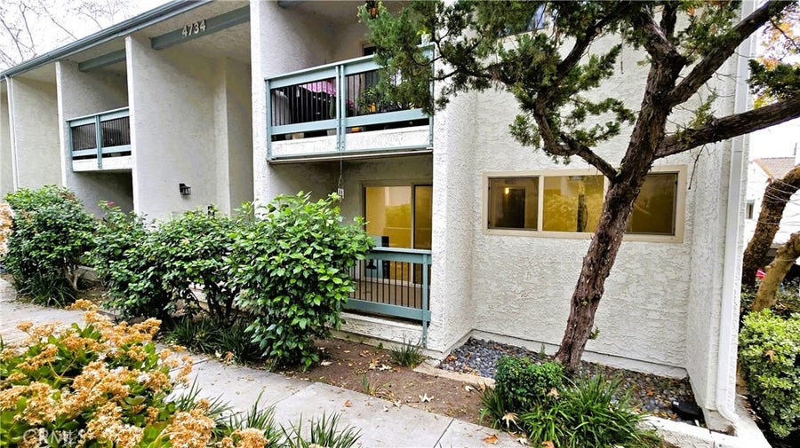Property photo for 4734 Park Granada, #238, Calabasas, CA