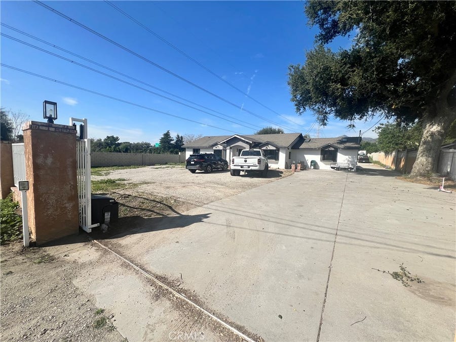 Property photo for 13877 Astoria, Sylmar, CA