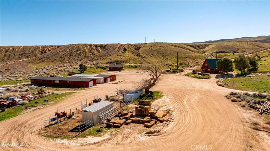 Property photo for 45408 160th W, Lancaster, CA