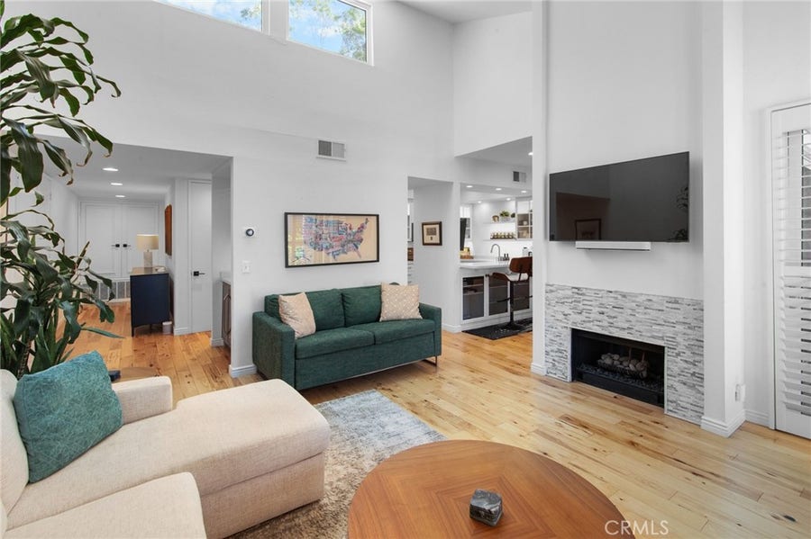 Property photo for 17711 Margate, #313, Encino, CA