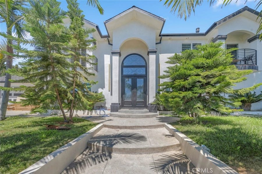 Property photo for 17043 Gunther Street, Granada Hills, CA