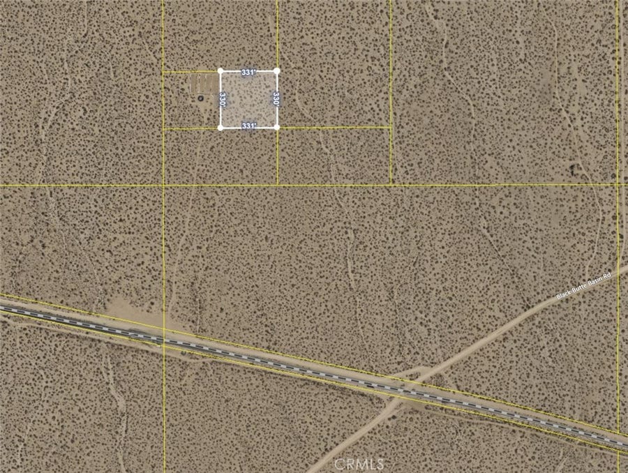 Property photo for 0 Nearby Black Butte Basin Rd/213th St E, Llano, CA