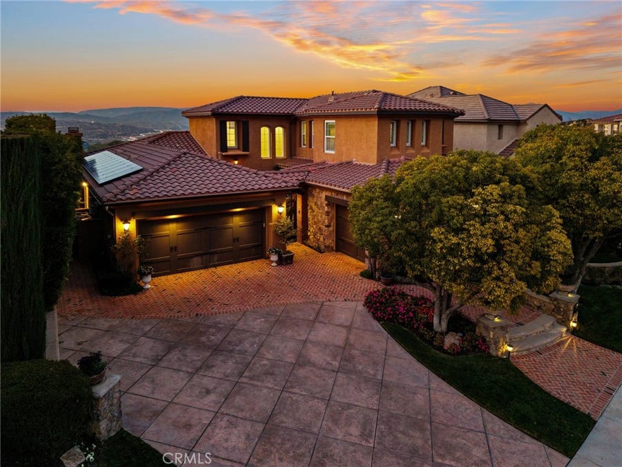 Property photo for 25845 Flemming Place, Stevenson Ranch, CA