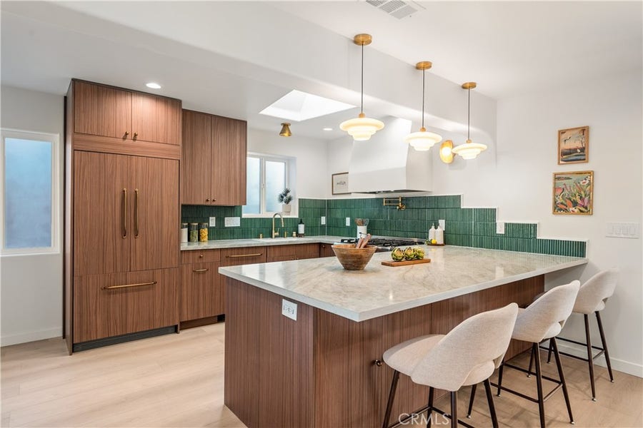 Property photo for 5625 Saint Clair Avenue, Valley Village, CA