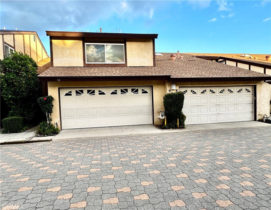 Property photo for 17241 Roscoe, #16, Northridge, CA