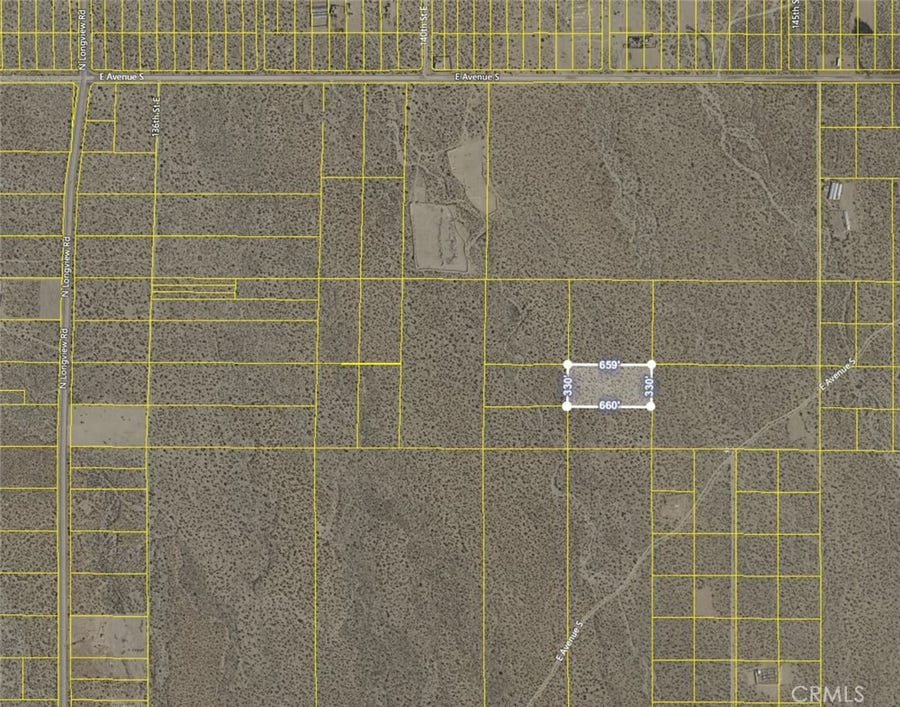 Property photo for 0 Nearby E Ave S/Longview Rd, Littlerock, CA