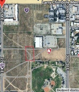 Property photo for 0 Palmdale, Palmdale, CA