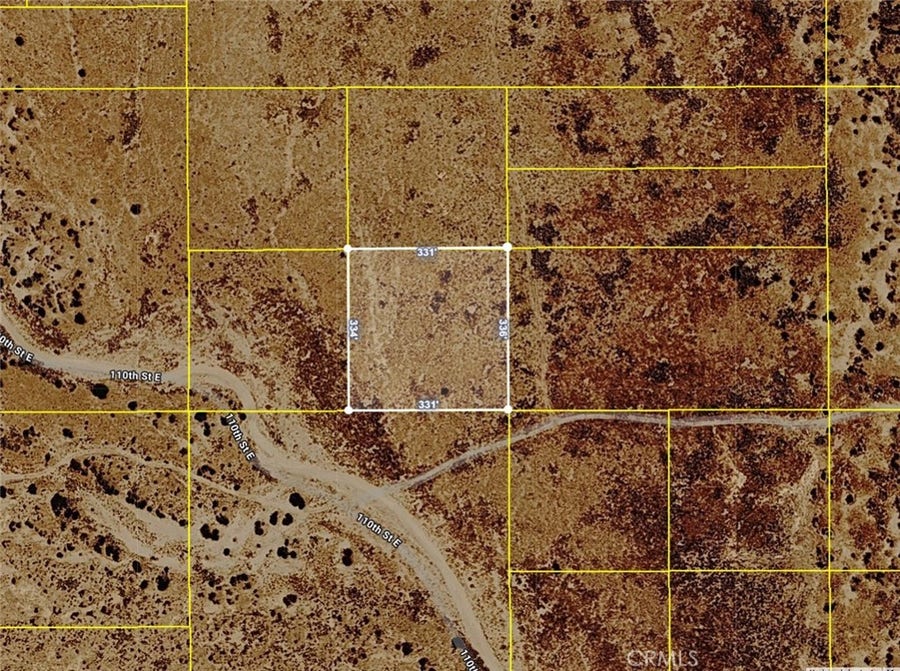 Property photo for 11400 E Avenue N8, Palmdale, CA