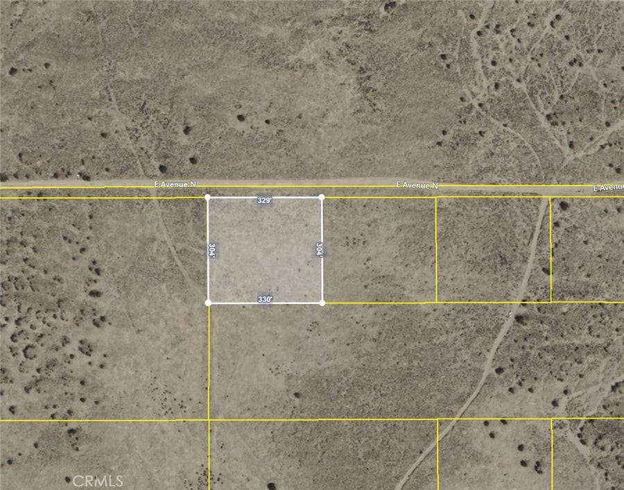 Property photo for 11200 E Avenue N, Palmdale, CA
